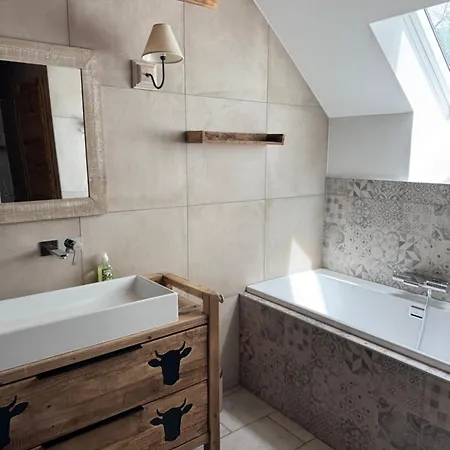 Апартаменты A La Ferme Altenbach